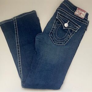 True Religion Joey Jeans